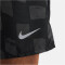 NIKE Dri-FIT Challenger 7" Unlined Laufshorts Herren 010 - black/black/reflective silv S