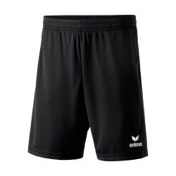 erima VALENCIA Schiedsrichtershorts schwarz S