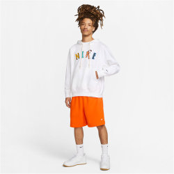 NIKE Dri-FIT Standard Issue Basketball Hoodie Herren 100...