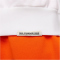 NIKE Dri-FIT Standard Issue Basketball Hoodie Herren 100 - white/black M