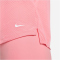 NIKE Dri-FIT One Breathe Tanktop Damen 611 - coral chalk/white XS