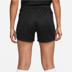 NIKE Dri-FIT Academy23 Fußballshorts Damen 010 - black/white/white XS