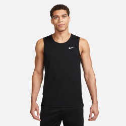 NIKE Dri-FIT Hyverse Fitness-Tanktop Herren 010 -...