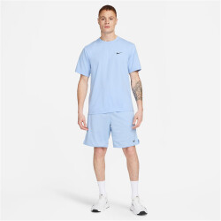 NIKE Dri-FIT UV Hyverse kurzarm Fitnessshirt Herren 479 -...
