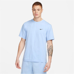 NIKE Dri-FIT UV Hyverse kurzarm Fitnessshirt Herren 479 -...