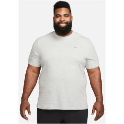 NIKE Dri-FIT Primary kurzarm Fitnessshirt Herren 097 - dk...