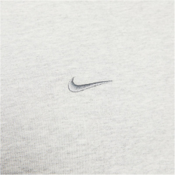 NIKE Dri-FIT Primary kurzarm Fitnessshirt Herren 097 - dk grey heather/htr/smoke grey S
