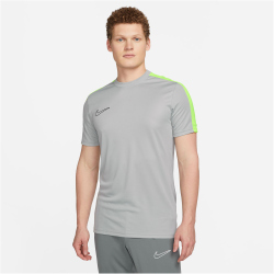 NIKE Academy Dri-FIT kurzarm Fu&szlig;ball Trainingsshirt...