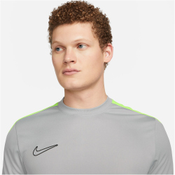 NIKE Academy Dri-FIT kurzarm Fu&szlig;ball Trainingsshirt...