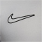 NIKE Academy Dri-FIT kurzarm Fu&szlig;ball Trainingsshirt Herren 007 - flt silver/volt/black S