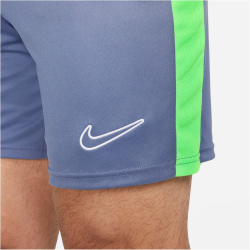 NIKE Dri-FIT Academy Fu&szlig;ballshorts Herren 491 - diffused blue/green strike/white S