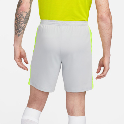 NIKE Dri-FIT Academy Fu&szlig;ballshorts Herren 007 - flt silver/volt/black S