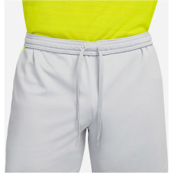 NIKE Dri-FIT Academy Fu&szlig;ballshorts Herren 007 - flt silver/volt/black S