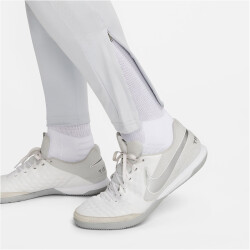 NIKE Dri-FIT Academy lange Fußballhose Herren 007 - flt silver/flt silver/flt silver/black S