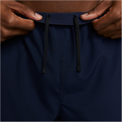NIKE Dri-FIT Challenger 7" Laufshorts Herren 451 - obsidian/obsidian/black/reflective silv S