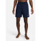 NIKE Dri-FIT Challenger 7" Laufshorts Herren 451 - obsidian/obsidian/black/reflective silv L