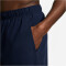 NIKE Dri-FIT Challenger 7" Laufshorts Herren 451 - obsidian/obsidian/black/reflective silv L