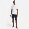 NIKE Dri-FIT Challenger 7" Laufshorts Herren 451 - obsidian/obsidian/black/reflective silv L