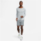 NIKE Challenger Dri-FIT 7" 2in1 Laufshorts Herren 084 - smoke grey/dk smoke grey/reflective silv S