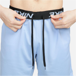 NIKE Dri-FIT Totality 9" Shorts Herren 479 - cobalt bliss/black/cobalt bliss/black S