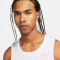 NIKE Miler Dri-FIT Lauf-Tanktop Herren 100 - white/reflective silv L