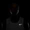 NIKE Miler Dri-FIT Lauf-Tanktop Herren 100 - white/reflective silv L