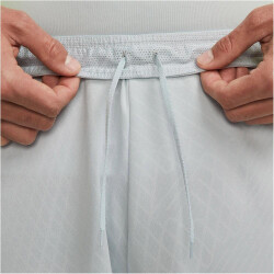 NIKE Dri-FIT Strike Fußballshorts Herren 043 - pure platinum/volt/hyper pink S