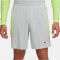 NIKE Dri-FIT Strike Fußballshorts Herren 043 - pure platinum/volt/hyper pink S