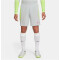NIKE Dri-FIT Strike Fußballshorts Herren 043 - pure platinum/volt/hyper pink S