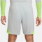 NIKE Dri-FIT Strike Fußballshorts Herren 043 - pure platinum/volt/hyper pink S