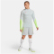 NIKE Strike Dri-FIT Fußballshorts Herren 043 - pure platinum/volt/hyper pink S