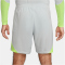 NIKE Strike Dri-FIT Fußballshorts Herren 043 - pure platinum/volt/hyper pink S