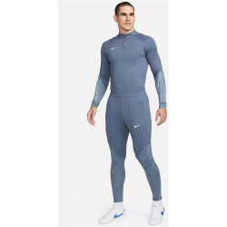 NIKE Dri-FIT Strike Fußball Trainingshose Herren 491 - diffused blue/ocean bliss/white XL