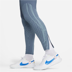 NIKE Dri-FIT Strike Fußball Trainingshose Herren 491 - diffused blue/ocean bliss/white XL