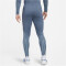 NIKE Dri-FIT Strike Fußball Trainingshose Herren 491 - diffused blue/ocean bliss/white XL