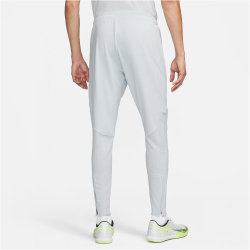 NIKE Dri-FIT Strike Fu&szlig;ball Trainingshose Herren 043 - pure platinum/pure platinum/hyper pink S