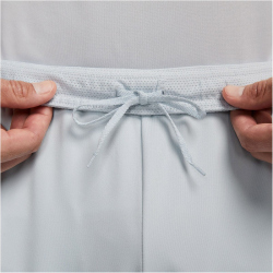 NIKE Dri-FIT Strike Fu&szlig;ball Trainingshose Herren 043 - pure platinum/pure platinum/hyper pink S