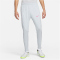 NIKE Strike Dri-FIT Fu&szlig;ball Trainingshose Herren 043 - pure platinum/pure platinum/hyper pink S
