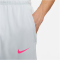 NIKE Strike Dri-FIT Fu&szlig;ball Trainingshose Herren 043 - pure platinum/pure platinum/hyper pink S