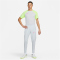 NIKE Strike Dri-FIT Fu&szlig;ball Trainingshose Herren 043 - pure platinum/pure platinum/hyper pink S