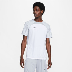 NIKE Dri-FIT Strike kurzarm Fußball Trainingsshirt...