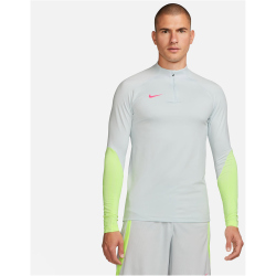 NIKE Strike Dri-FIT langarm Fu&szlig;ball Trainingsshirt...