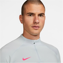 NIKE Strike Dri-FIT langarm Fu&szlig;ball Trainingsshirt...