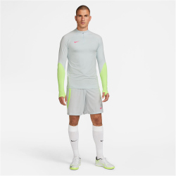 NIKE Strike Dri-FIT langarm Fu&szlig;ball Trainingsshirt...