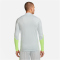 NIKE Strike Dri-FIT langarm Fu&szlig;ball Trainingsshirt Herren 043 - pure platinum/volt/hyper pink S
