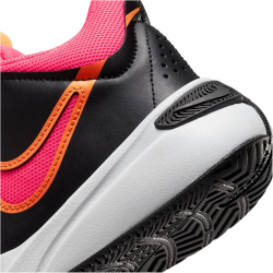 NIKE Team Hustle D 11 Basketballschuhe Kinder 001 -...