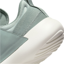 NIKE E-Series AD Sneaker Damen 002 - light silver/sail-mica green-hyper pink 38