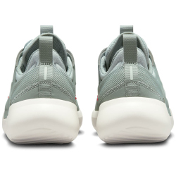 NIKE E-Series AD Sneaker Damen 002 - light silver/sail-mica green-hyper pink 38