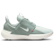 NIKE E-Series AD Sneaker Damen 002 - light silver/sail-mica green-hyper pink 38
