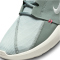 NIKE E-Series AD Sneaker Damen 002 - light silver/sail-mica green-hyper pink 38